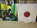 BOB DYLAN World Gone Wrong LP WHITE VINYL Holland Dutch RARE  1993 Clean Beauty