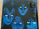 Creatures of the Night by Kiss (Record, 2014)