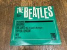 The Beatles with Tony Sheridan And Guests - MGM E 4215 LP Mono