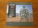 Pink Floyd Delicate Sound of Thunder 180g Vinyl Double LP 2017 Remaster PFRLP16