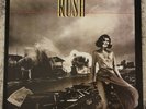Rush Permanent Waves Mobile Fidelity Sound Lab MFSL 1-302 NM
