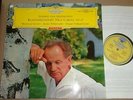 Kempff/Leitner BEETHOVEN Piano Concerto No.3 - DGG 138 776 Red Stereo