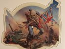 IRON MAIDEN - The Trooper - 7