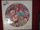 NM Walt Disney's Snow White And The Seven Dwarfs Picture Disc LP Soundtrack 3101