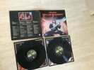 Thin Lizzy  Live and Dangerous  IMPORT
