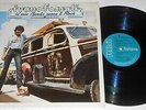 IVANO FOSSATI LA MIA BANDA SUONA IL ROCK LP 1979 COPERTINA APRIBILE \ GATEFOLD