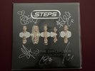 Steps - Tears On The Dancefloor - Glitter & Gold Deluxe Edition Signed