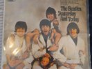 The Beatles Butcher Cover Stereo markings Yesterday and Today