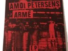 Amdi Petersens Armé – E.P. 2000 Punk NO HOPE FOR THE KIDS wipers BLACK FLAG KBD
