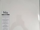 Beatles white album reissue remastered mono 180G germany still sealed