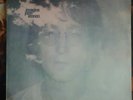 John Lennon Plastic Ono Band - Imagine LP, poster + card. Apple / EMI, 1971