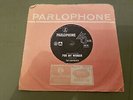 FOR MY WOMAN // THE EASYBEATS RARE OZ GARAGE PARLOPHONE 1965 1ST RELEASE