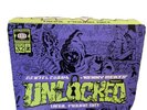 Denzel Curry and Kenny Beats Unlocked Limited Edition Vinyl Figure Set
