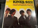 The Kinks Size LP Reprise Records 6158 Vinyl Factory Sealed Stereo 1965