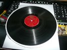 record 78 rpm Harry James & Orch./ Kitty Kallen -It's Been A Long Long Time VG+