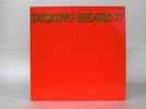 Talking Heads '77 LP 1977 SR-6036 Vinyl VG+ First Press