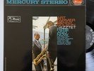 Art Farmer Benny Golson Jazztet LP Here And Now Mercury DG Stereo