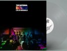 The National ‎Boxer Live In Brussels Clear Vinyl Record Store Day LP RSD