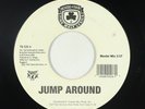 Rap 45 - House Of Pain - Jump Around (Master Mix) - Tommy Boy - mp3