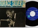 Soul Jazz 45 - Horace Silver Quintet - Senior Blues - Blue Note France - mp3