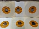Balled of the Bengals  Rare  Zip Rzeppa & Rainmaker^45 Vinyl^(6) copies^Like New