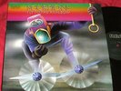 SCORPIONS Fly to the Rainbow LP EXCELLENT VINYL HARD ROCK UFO SCORPIONS