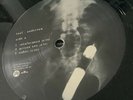 Tool - Undertow vinyl Zoo BMG (with cut-outs to sleeves see photos)