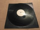 TEST PRESS BLANK- BOB MARLEY & THE WAILER - GIVE ME TRENCH TOWN