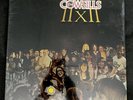 The Cowsills  II x II LP  MGM SE4639 First Pressing  1970 Pop Psych llXll New