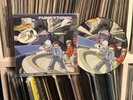 Lipps Inc - FRANCES - FUNKYTOWN  / FUNKY TOWN Rare 12