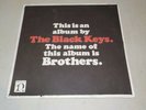 THE BLACK KEYS 