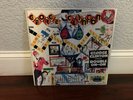 LP George Clinton Some of My Best Jokes Are Friends Promo Capitol Autographed
