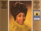 Aretha Franklin - Aretha’s Gold - Walmart Exclusive Lemon Lime Vinyl NEW Sealed