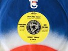 BOBBY PARIS * I WALKED AWAY *NM* ALEXANDER PATTEN * NORTHERN SOUL ️