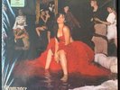 CAMILA CABELLO - ROMANCE. DBL VINYL LP. ETCHED DISC. Ex/Ex 2019. SYCO EPIC