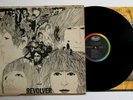 THE BEATLES - REVOLVER LP VINYL Rare Original US Capitol Stereo 1st Press USA