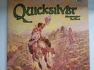 QUICK SILVER MESSENGER SERVICE Happy Trails ST-120 NM