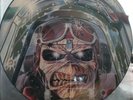 Iron Maiden Picture Disc Vinyl 1984 Aces High 