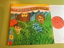 the beach boys 2 lp double album endless summer vinyl capitol svbb11307 rare '74