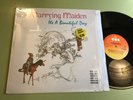 it's a beautiful day lp cbs 83905 '70 holland w/shrink marrying maiden import