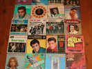 * ELVIS PRESLEY ,roy orbison ,france gall,the king ,,,,,,,,,,,,,,,,,,,,,,,,,,,,,