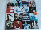 U2 Achtung baby 1991 LP 212110 Germany Un-opened Paper sticker Sealed