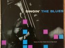Jimmy Witherspoon - Singin The Blues Lp UK Vogue Blues 1959  NM