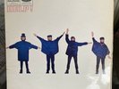 the beatles help vinyl mono 1965 UK 1st press, 549-2, 550-2, KT side 2