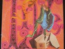Live/Dead THE GRATEFUL DEAD   2 Vinyl LP   Warner Bros Records