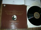 4LP BOX - BACH Das Wohltemperierte Klavier GLENN GOULD ´CBS ´75 VINYL M/NM TOP