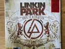 Linkin Park LP Road to Revolution RSD 2016 Recording Store Day Neu OVP Limitiert
