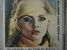 BLONDIE 'In The Flesh' (Live) 7