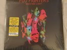 foo fighters wasting light vinyl 45rpm original