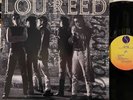 Lou Reed New York Vinyl LP Sire 9 25829-1 1st Pressing Dirty Blvd VG+/NM 1989